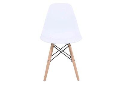 SILLA DE COMEDOR RIPLEY HOME NEW ANTONIA BLANCO