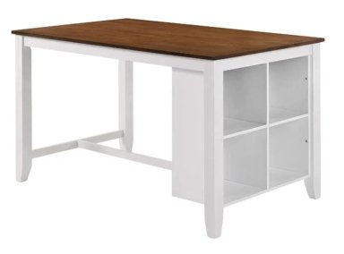 JUEGO COMEDOR RIPLEY HOME STOOL 4 SILLAS - 3