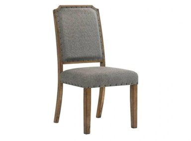JUEGO COMEDOR RIPLEY HOME HAGEN 6 SILLAS MÁRMOL - 7