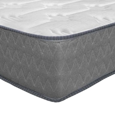 CAMA AMERICANA FORLI POCKET QUEEN GRIS - 3