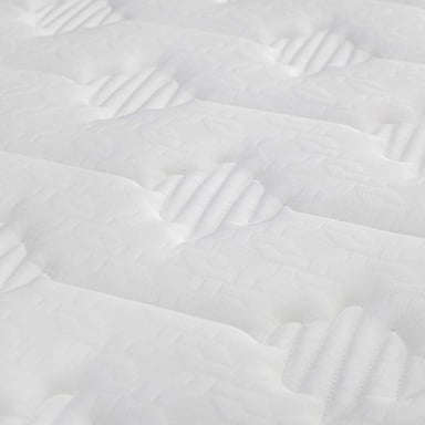 CAMA AMERICANA FORLI POCKET QUEEN GRIS - 4