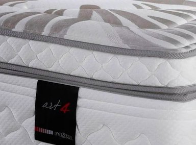 CAMA EUROPEA ROSEN ART 4 QUEEN - 3