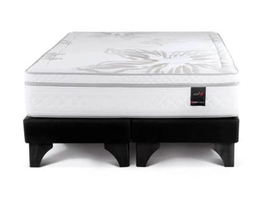 CAMA EUROPEA ROSEN ART 4 KING - 2