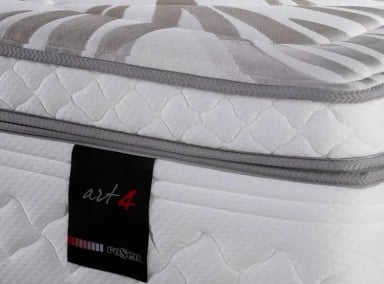 CAMA EUROPEA ROSEN ART 4 KING - 3
