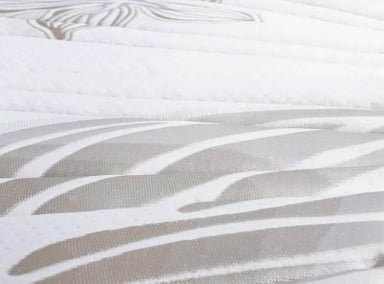 CAMA EUROPEA ROSEN ART 4 KING - 4