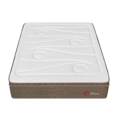 CAMA FORLI SIRIUS 2 PLAZAS 4 CAJONES - 5