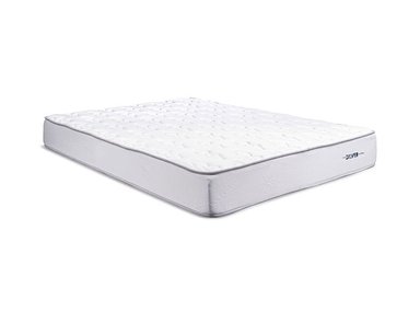 COLCHÓN EL CISNE POCKET SILVER DE 1.5 PLAZAS - 2