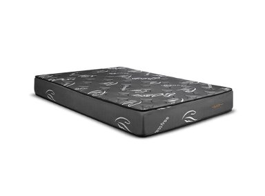 COLCHÓN EL CISNE POCKET BLACK 1.5 PLAZAS - 2