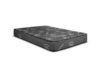 COLCHÓN EL CISNE POCKET BLACK DE 2 PLAZAS - 2