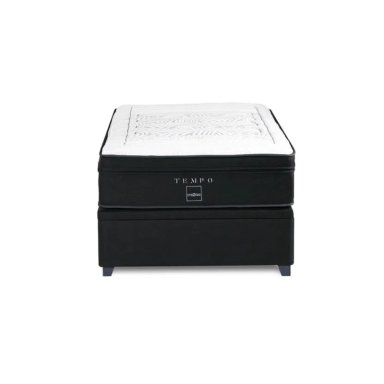 CAMA BOXET ROSEN TEMPO 1.5 PLAZAS - 3