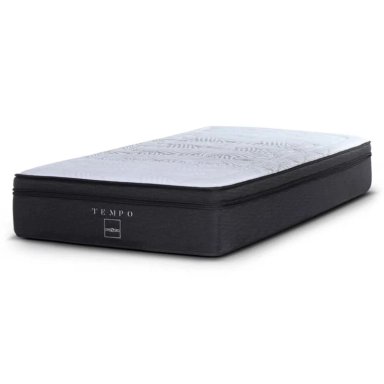 CAMA BOXET ROSEN TEMPO 1.5 PLAZAS - 4