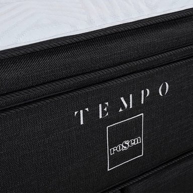 CAMA BOXET ROSEN TEMPO 1.5 PLAZAS - 7