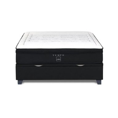 CAMA BOXET ROSEN TEMPO QUEEN - 2