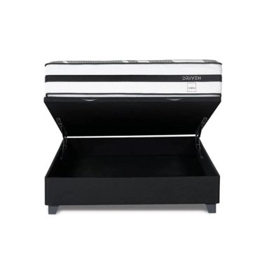 CAMA BOXET ROSEN DRIVEN 2 PLAZAS - 3