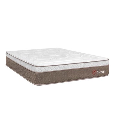 COLCHÓN FORLI BOREAL POCKET SS 1.5 PLAZAS - 2