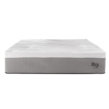 COLCHÓN PARAÍSO BALANZZE BIPANEL KING + 2 ALMOHADAS VISCOELÁSTICAS - 3