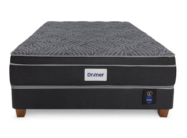 CAMA AMERICANA DRIMER VENTUS KING - 1