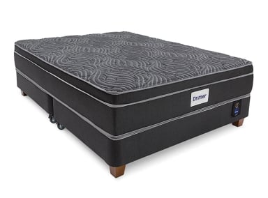 CAMA AMERICANA DRIMER VENTUS KING - 2