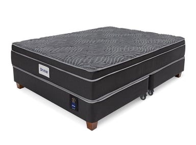 CAMA AMERICANA DRIMER VENTUS KING - 3