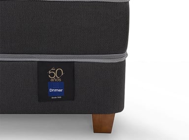 CAMA AMERICANA DRIMER VENTUS KING - 4