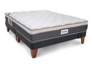 CAMA EUROPEA DRIMER GOLD GRAVITY KING - 1