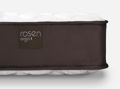 COLCHÓN ROSEN ERGO T NEW 2 PLAZAS - 4