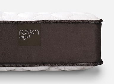 COLCHÓN ROSEN ERGO T NEW QUEEN - 4