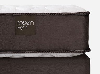CAMA EUROPEA ROSEN ERGO T NEW 2 PLAZAS - 5