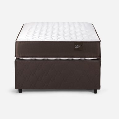 CAMA DIVÁN ROSEN ERGO T NEW 1.5 PLAZAS - 5