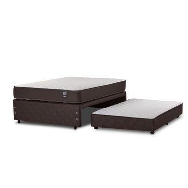 CAMA DIVÁN ROSEN ERGO T NEW 2 PLAZAS - 3