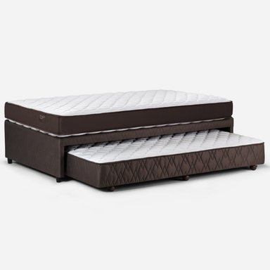 CAMA DIVÁN ROSEN ERGO T NEW 2 PLAZAS - 4