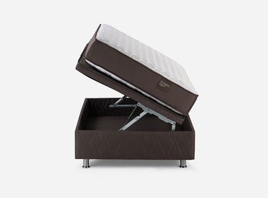 CAMA BOXET ROSEN ERGO T NEW 1.5 PLAZAS - 2