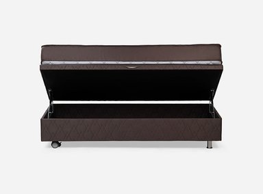 CAMA BOXET ROSEN ERGO T NEW 1.5 PLAZAS - 4