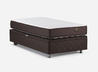CAMA BOXET ROSEN ERGO T NEW 1.5 PLAZAS - 5