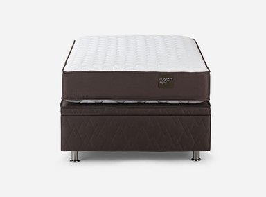 CAMA BOXET ROSEN ERGO T NEW 1.5 PLAZAS - 6