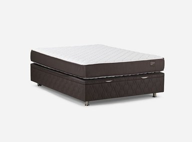 CAMA BOXET ROSEN ERGO T NEW 2 PLAZAS - 5