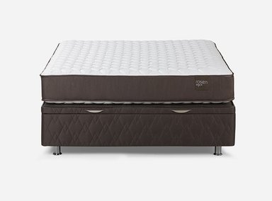 CAMA BOXET ROSEN ERGO T NEW 2 PLAZAS - 6