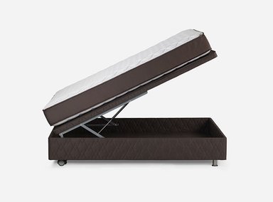 CAMA BOXET ROSEN ERGO T NEW QUEEN - 4