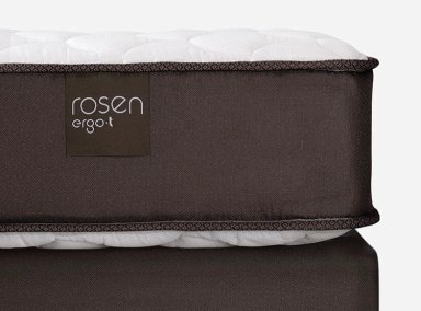 DORMITORIO EUROPEO ROSEN ERGO T NEW 1.5 PLAZAS WEST - 5