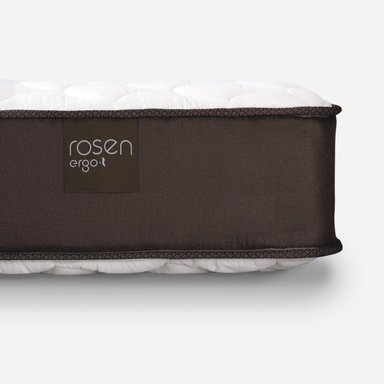 DORMITORIO DIVAN ROSEN ERGO T NEW WEST 1.5 PLAZAS - 9