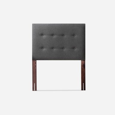 DORMITORIO DIVAN ROSEN ERGO T NEW WEST 1.5 PLAZAS - 10