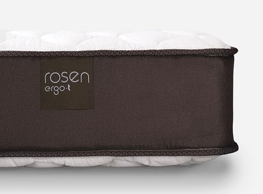 DORMITORIO BOXET ROSEN ERGO T NEW WEST 1.5 PLAZAS - 4