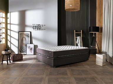 DORMITORIO BOXET ROSEN ERGO T NEW WEST 1.5 PLAZAS - 8