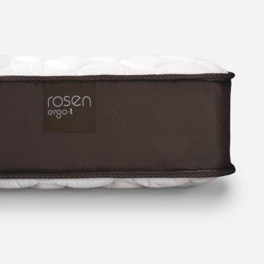 DORMITORIO DIVAN ROSEN ERGO T NEW FERRARA 1.5 PLAZAS - 11