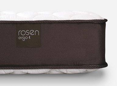 DORMITORIO BOXET ROSEN ERGO T NEW FERRARA 1.5 PLAZAS - 7