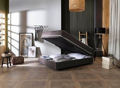 DORMITORIO BOXET ROSEN ERGO T NEW FERRARA 1.5 PLAZAS - 9