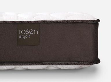 DORMITORIO BOXET ROSEN ERGO T NEW FERRARA 2 PLAZAS - 7
