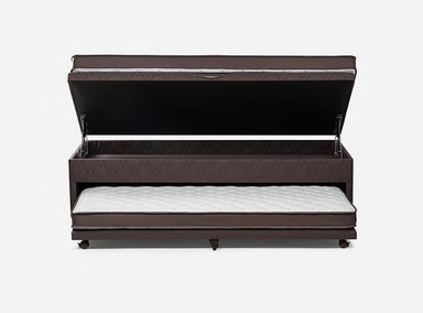 CAMA BED BOXET ROSEN ERGO T NEW 1.5 PLAZAS - 2