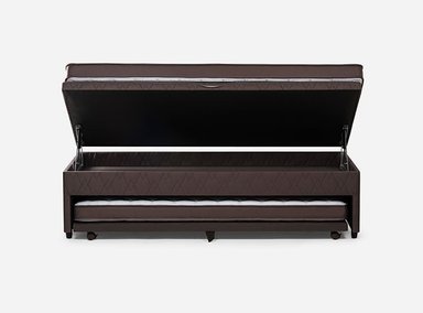 CAMA BED BOXET ROSEN ERGO T NEW 1.5 PLAZAS - 3