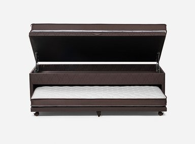 CAMA BED BOXET ROSEN ERGO T NEW 1.5 PLAZAS - 4